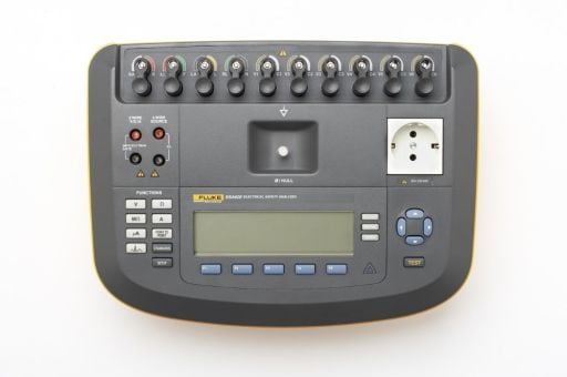 Elektriksel Güvenlik Test Cihazları